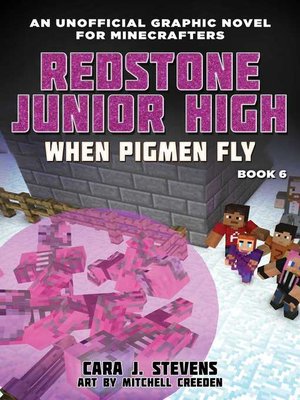 cover image of When Pigmen Fly